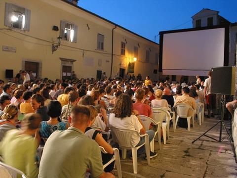 Film Festivals Play Key Role in Awards Campaigns