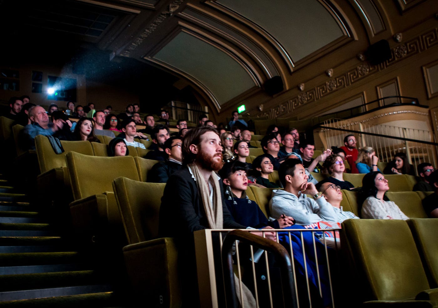 Independent Films Gain Recognition at Festivals