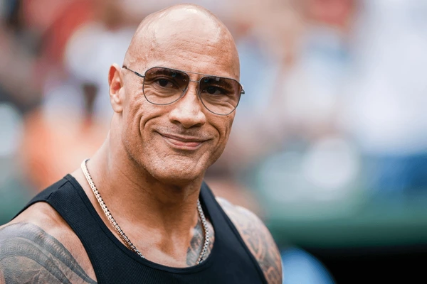Dwayne Johnson’s Global Appeal Continues to Grow