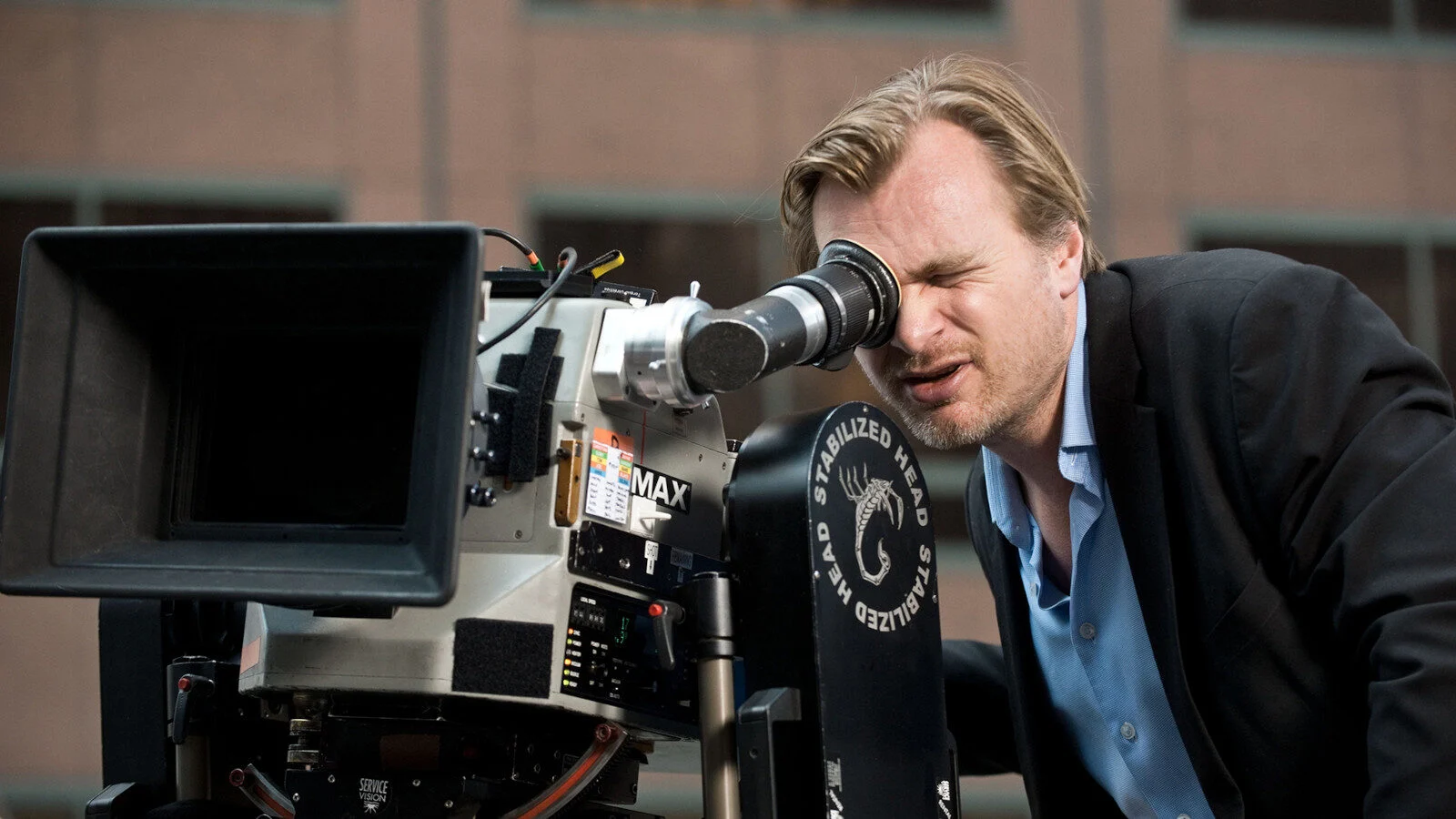 Christopher Nolan’s Next Film Generates Massive Buzz
