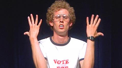 Comedy Film Relies on Humor but Misses Consistency