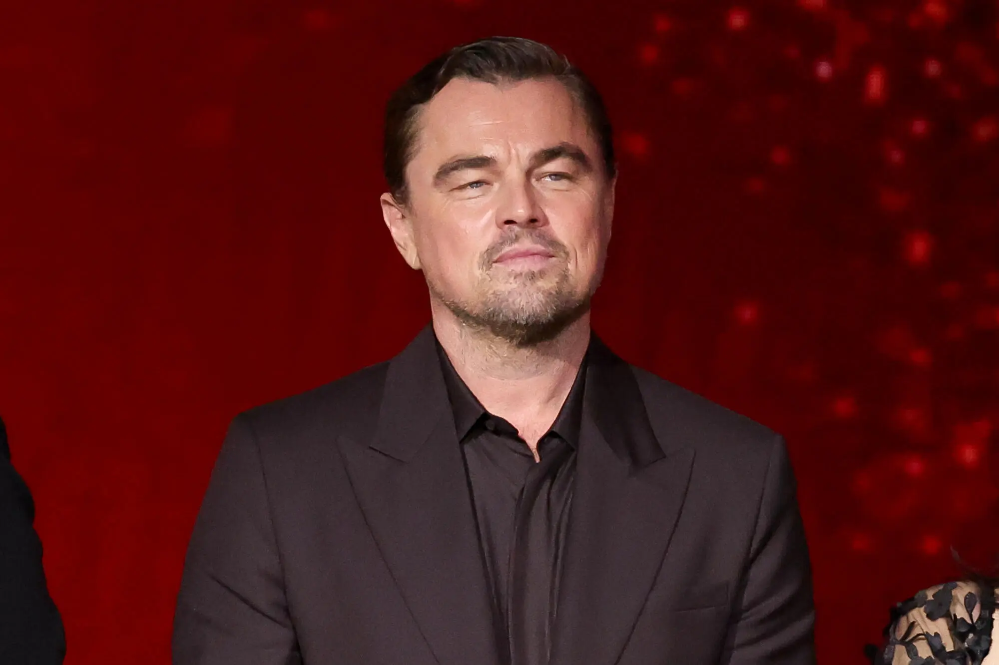 Leonardo DiCaprio Remains a Force in Hollywood