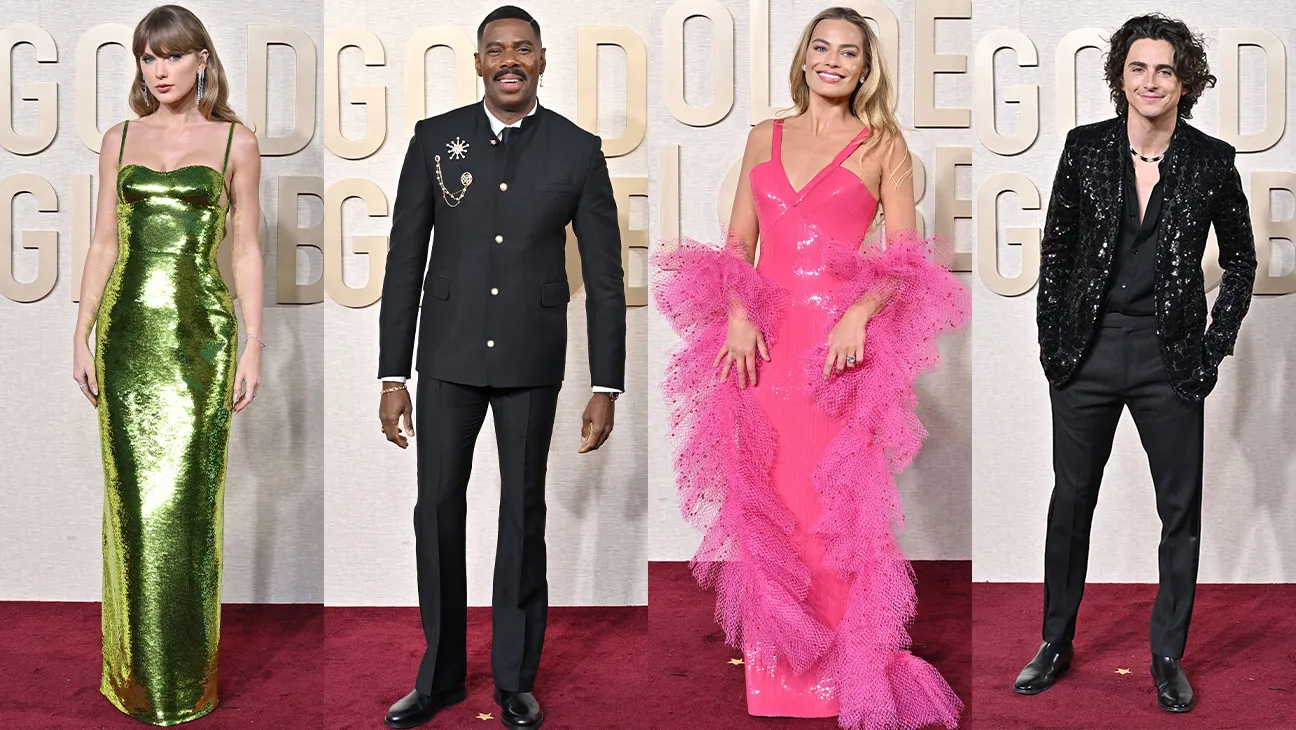 Awards Season Drives Industry Momentum