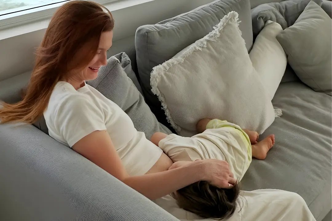 Beyond the Burrow: Bonnie Wright and Husband Andrew Lococo Expecting Second Child This Autumn