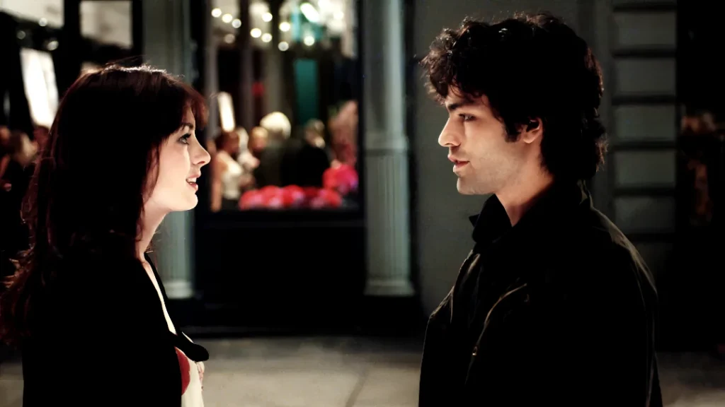 Devil Wears Prada 2 Adrian Grenier: Why Adrian Grenier's Character Was Omitted from the Sequel 1 Devil Wears Prada 2 Sydney Sweeney cameo cut scene explained in post production