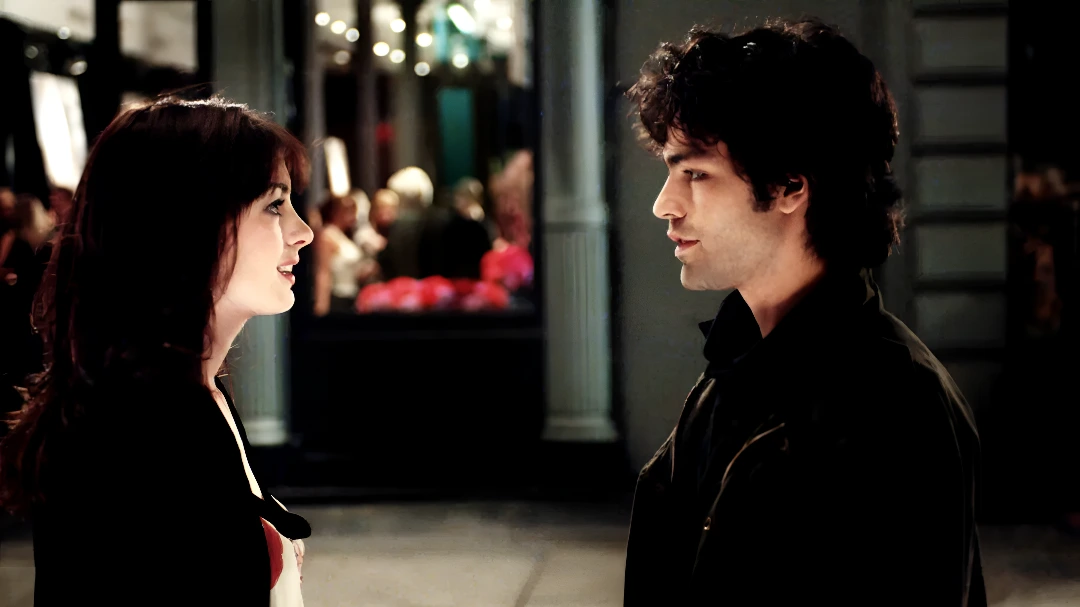 Devil Wears Prada 2 Sydney Sweeney cameo cut scene explained in post production