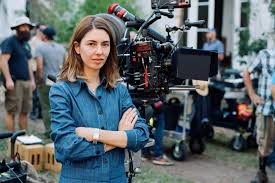 Female Directors Gain Prominence in Hollywood