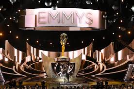 Emmy Awards Reflect Changing Television Landscape