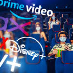 Streaming Releases Impact Traditional Cinema