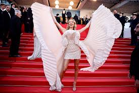 Cannes Film Festival Celebrates Global Cinema