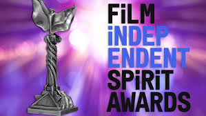Independent Spirit Awards Celebrate Indie Filmmaking