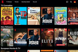 Netflix Expands Its Global Streaming Strategy