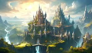 Fantasy Epic Impresses with World-Building