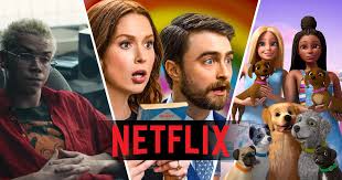 Streaming Platforms Explore Interactive Content