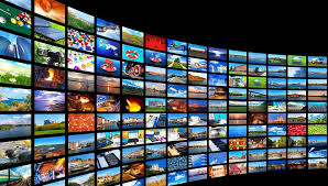 Global Content Drives Streaming Growth