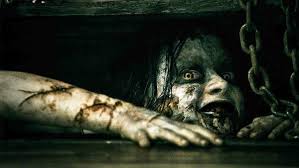 Horror Film Relies on Atmosphere Over Jump Scares