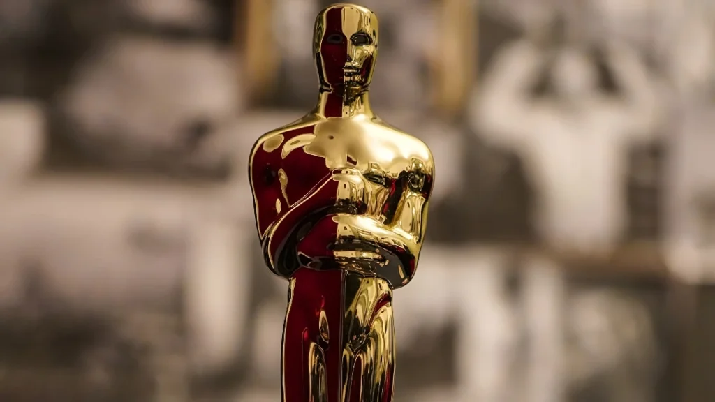 Oscars 2027 Date Officially Confirmed: Your Complete Awards Season Calendar Is Here 3 Oscars 2027 date Academy Award Oscar statue close up