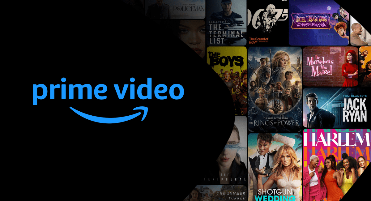 Amazon Prime Video Invests in Big-Budget Series