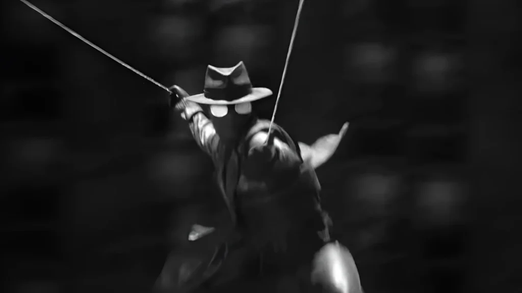 Spider-Noir Trailer: Nicolas Cage Faces Off Against Brendan Gleeson in New Series 1 Spider-Noir trailer shows Nicolas Cage in dark 1930s New York