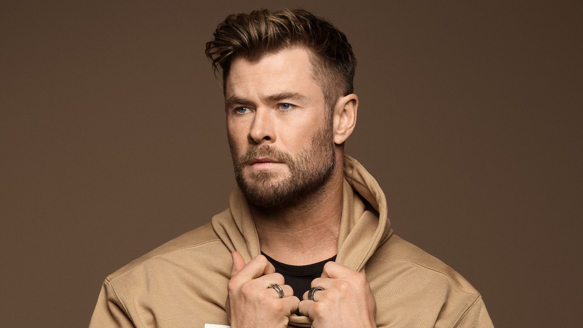Chris Hemsworth Expands Beyond Action Roles