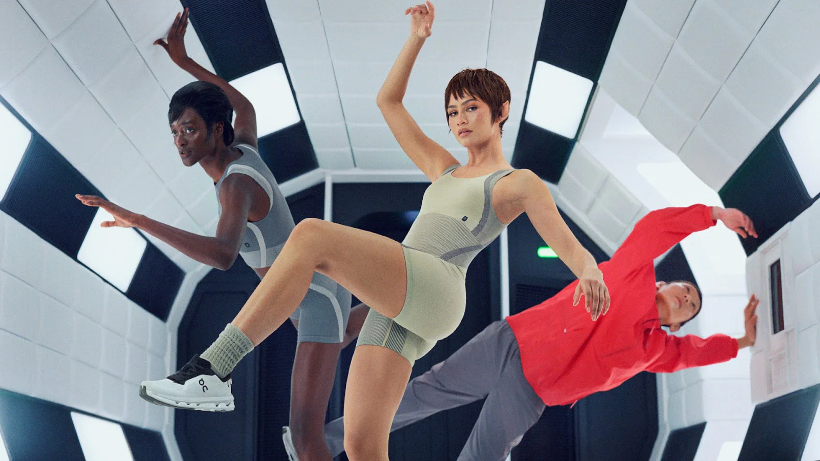 Zendaya Joins High-Budget Action Franchise