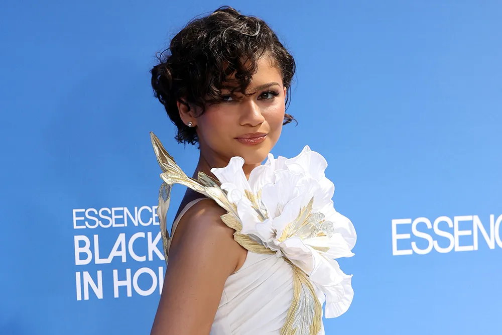 Zendaya’s Rise Continues to Redefine Hollywood Stardom