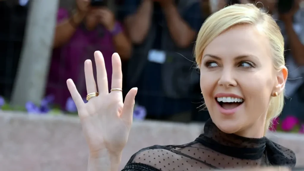 Charlize Theron's Parents: Her Father's Death and How It Shaped Her Life 1 Charlize Theron's Parents