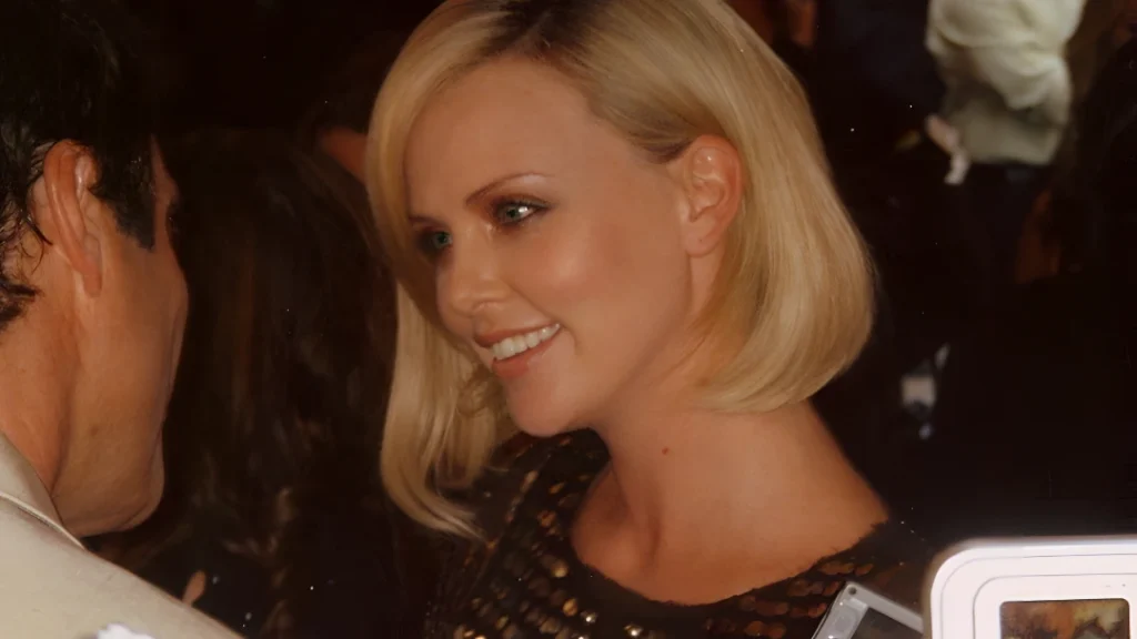 Charlize Theron Apex Netflix: She Climbed a Real Rock Wall and Absolutely Proved She’s Still Unstoppable