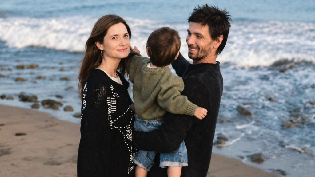 Bonnie Wright Pregnant: Bonnie Wright and husband Andrew Lococo sharing a personal family milestone in 2026, reflecting their journey since the birth of their first child, Elio.