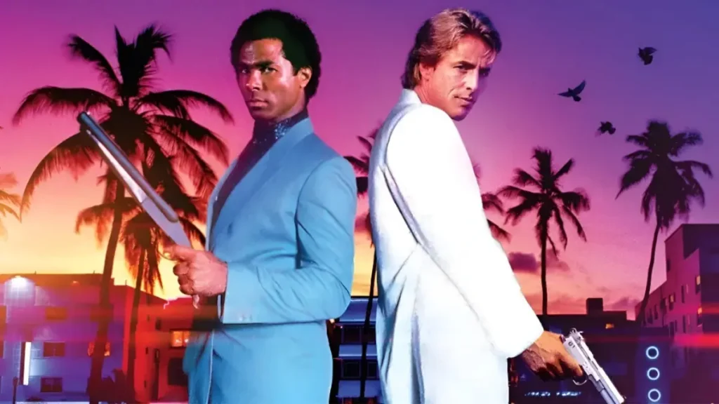Miami Vice 85 release date 2028 IMAX film Joseph Kosinski