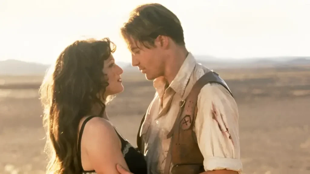The Mummy 2027 release date October 15 Universal Pictures reboot announcement